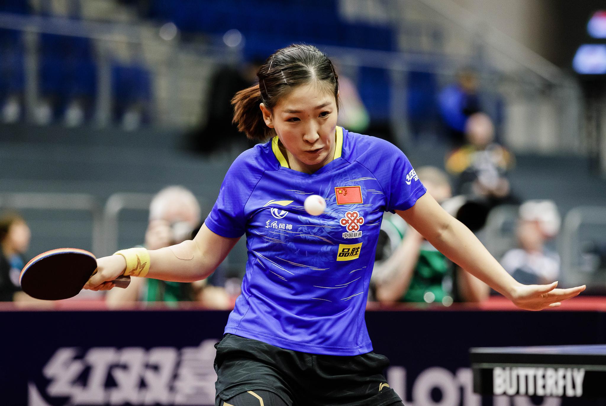 爱游戏入口-德国队鏖战英格兰队，许昕惊艳四座