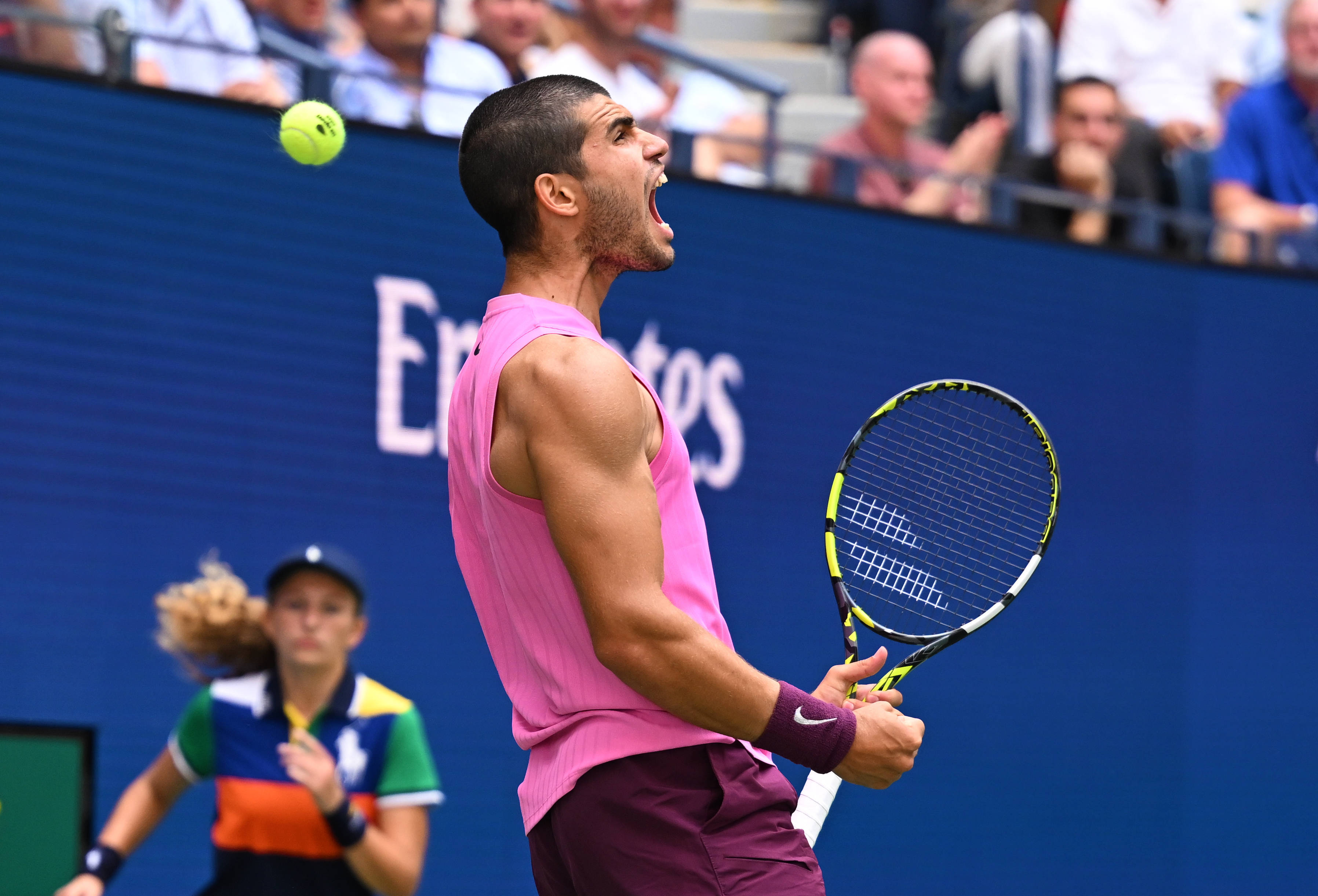 ATP总决赛力克美网,阿尔卡拉斯关键制胜 ATP总决赛力克美网,阿尔卡拉斯关键制胜