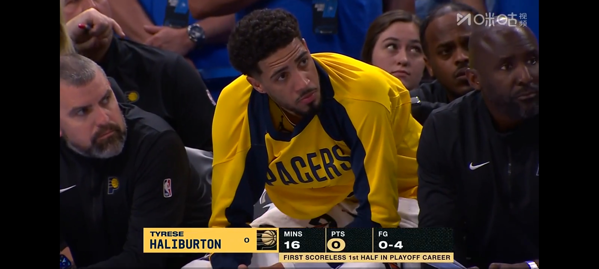 鹈鹕横扫雷霆，霍勒迪统治全场