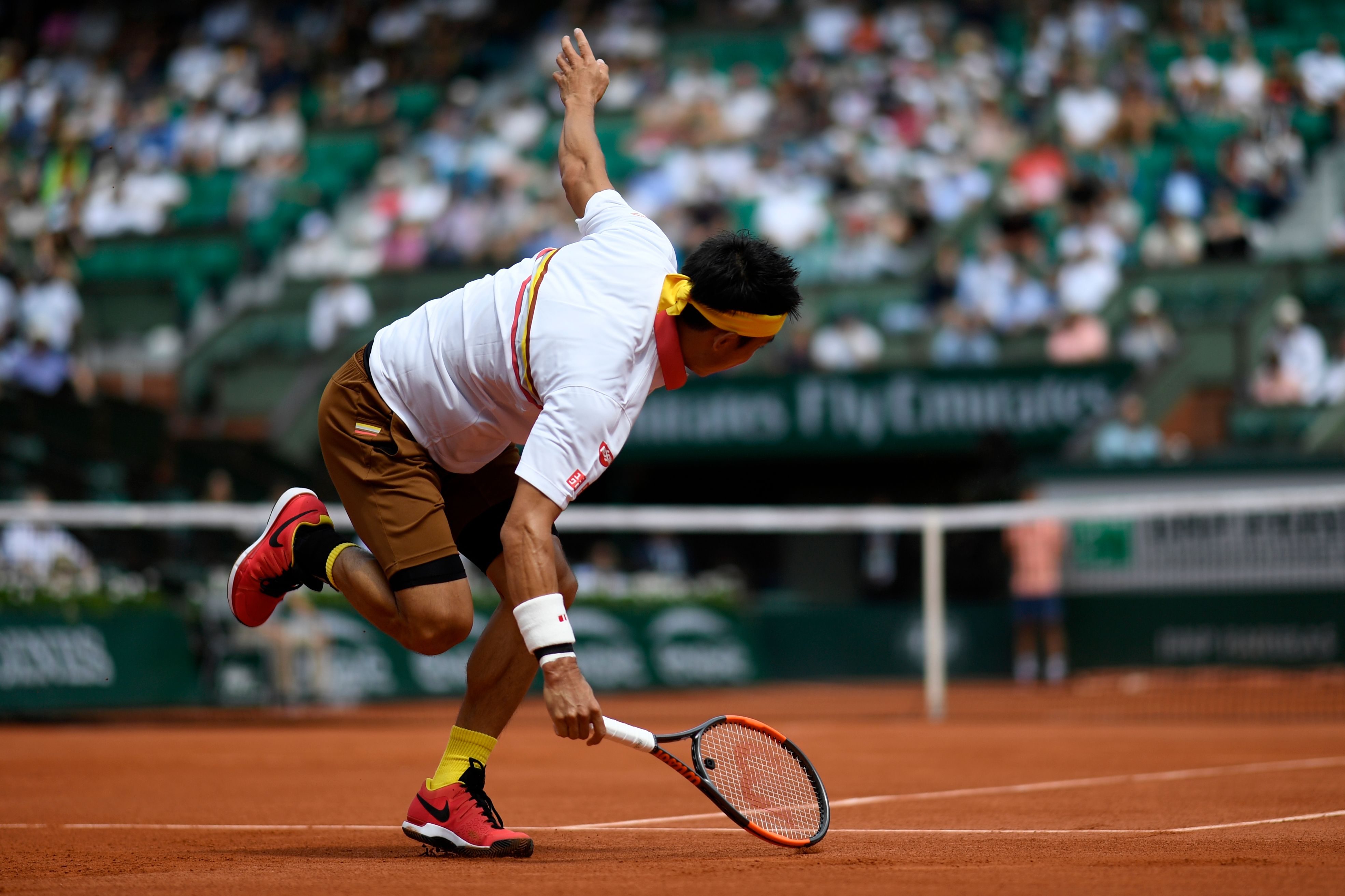 澳网碾压法网,蒂姆状态火热 澳网碾压法网,蒂姆状态火热