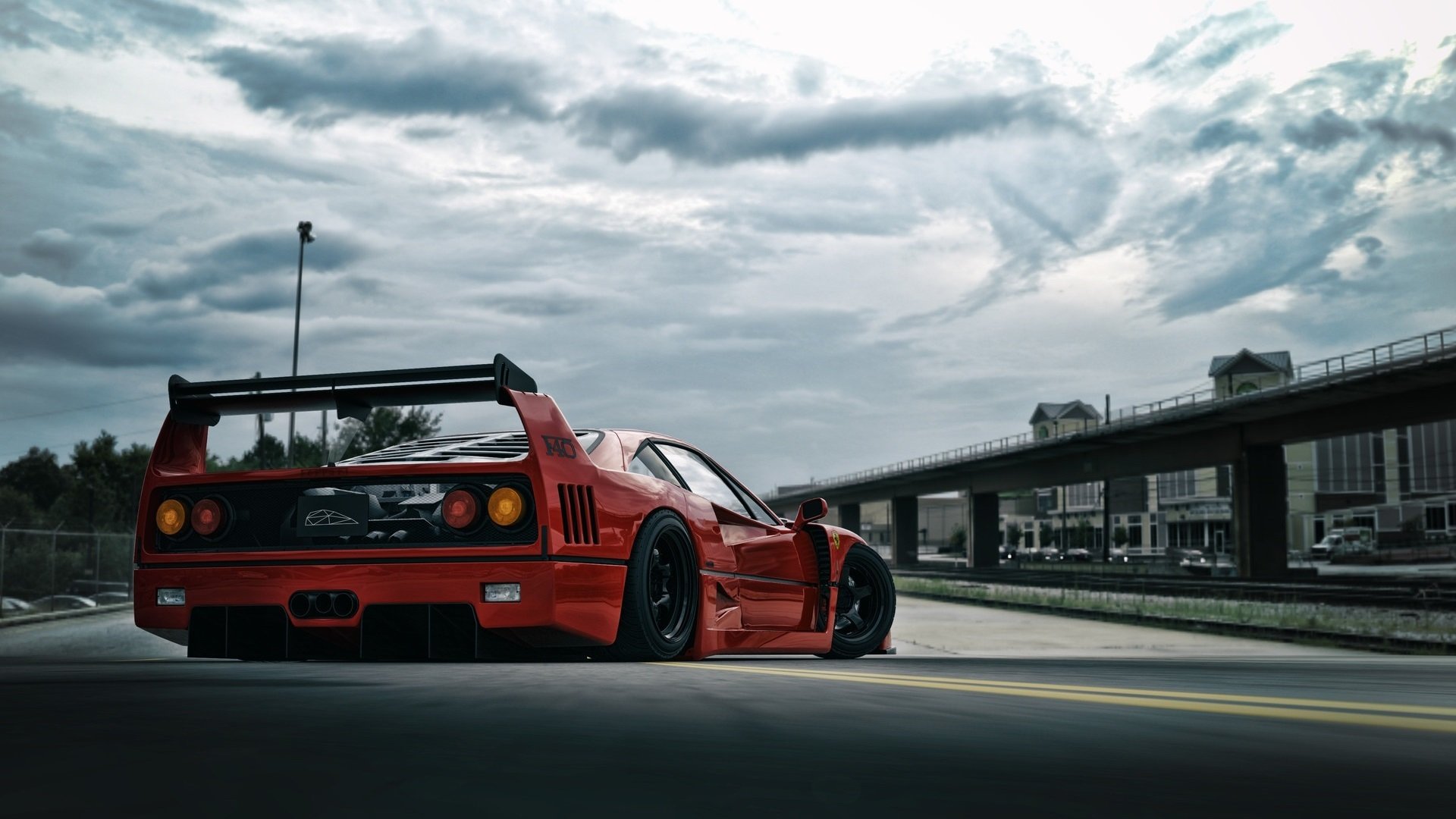 绝境狙击与泰山压顶，雷诺绝杀红牛之夜，汉密尔顿的烈火灼烧着整个围场