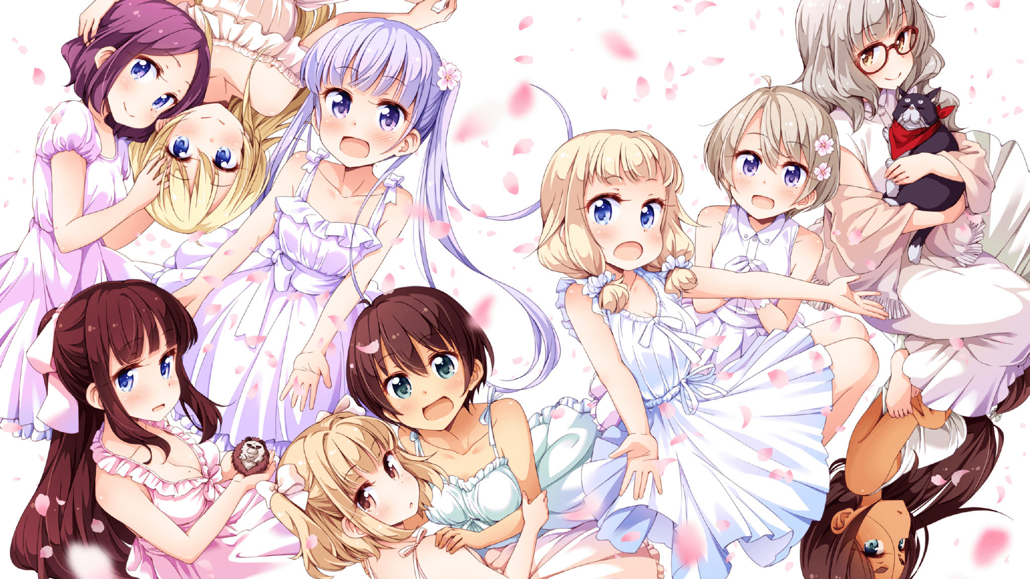 跨越山海，从蒙特卡洛的春日回忆到纽约秋夜的火焰