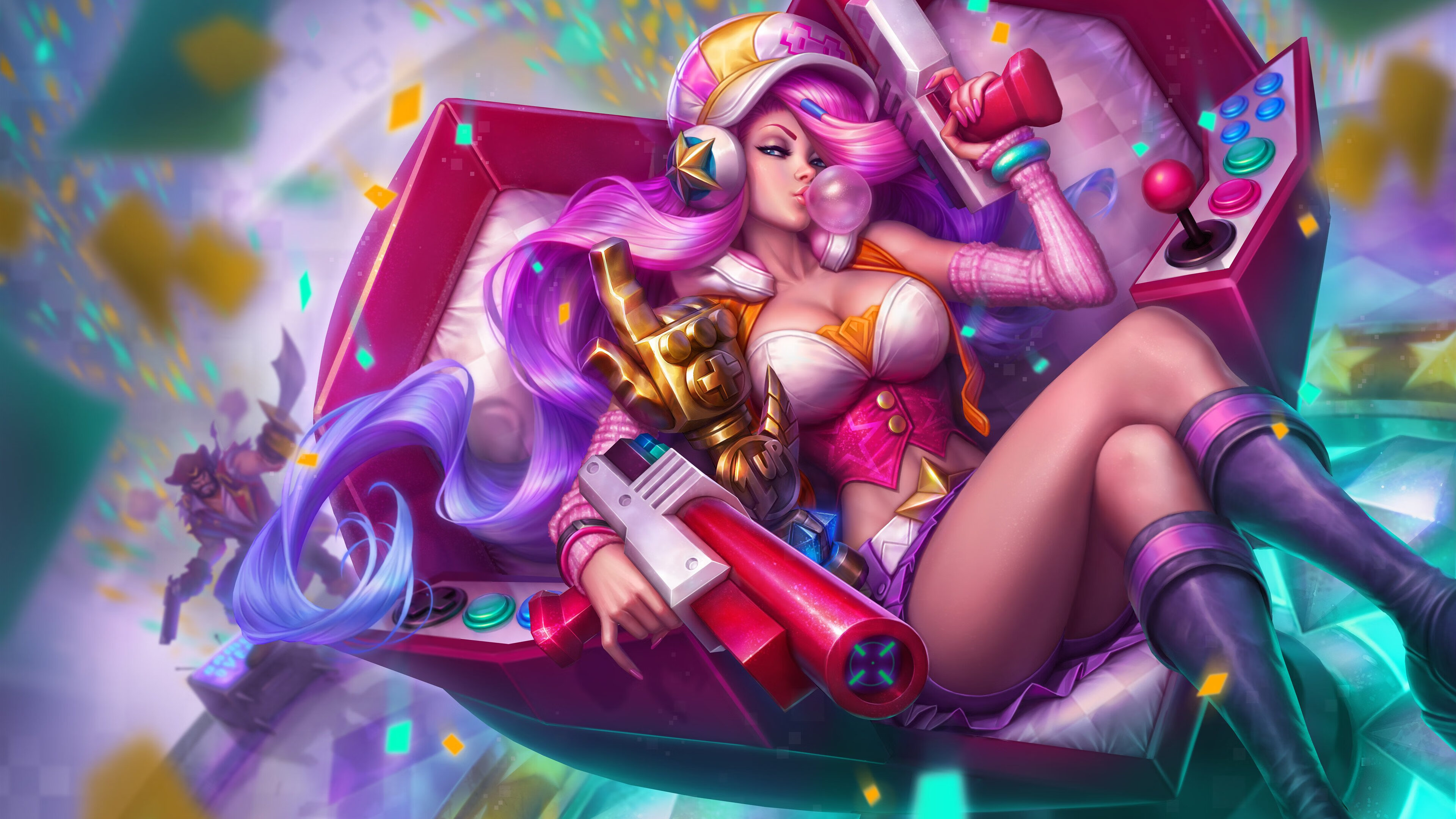 莱茵河迷雾背后的真相，拜仁崩盘夜的八个谜团