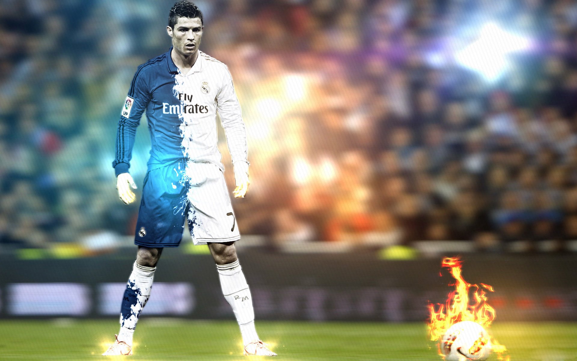 冰与火的对决,李刚仁如何在丹麦压制中完成救赎