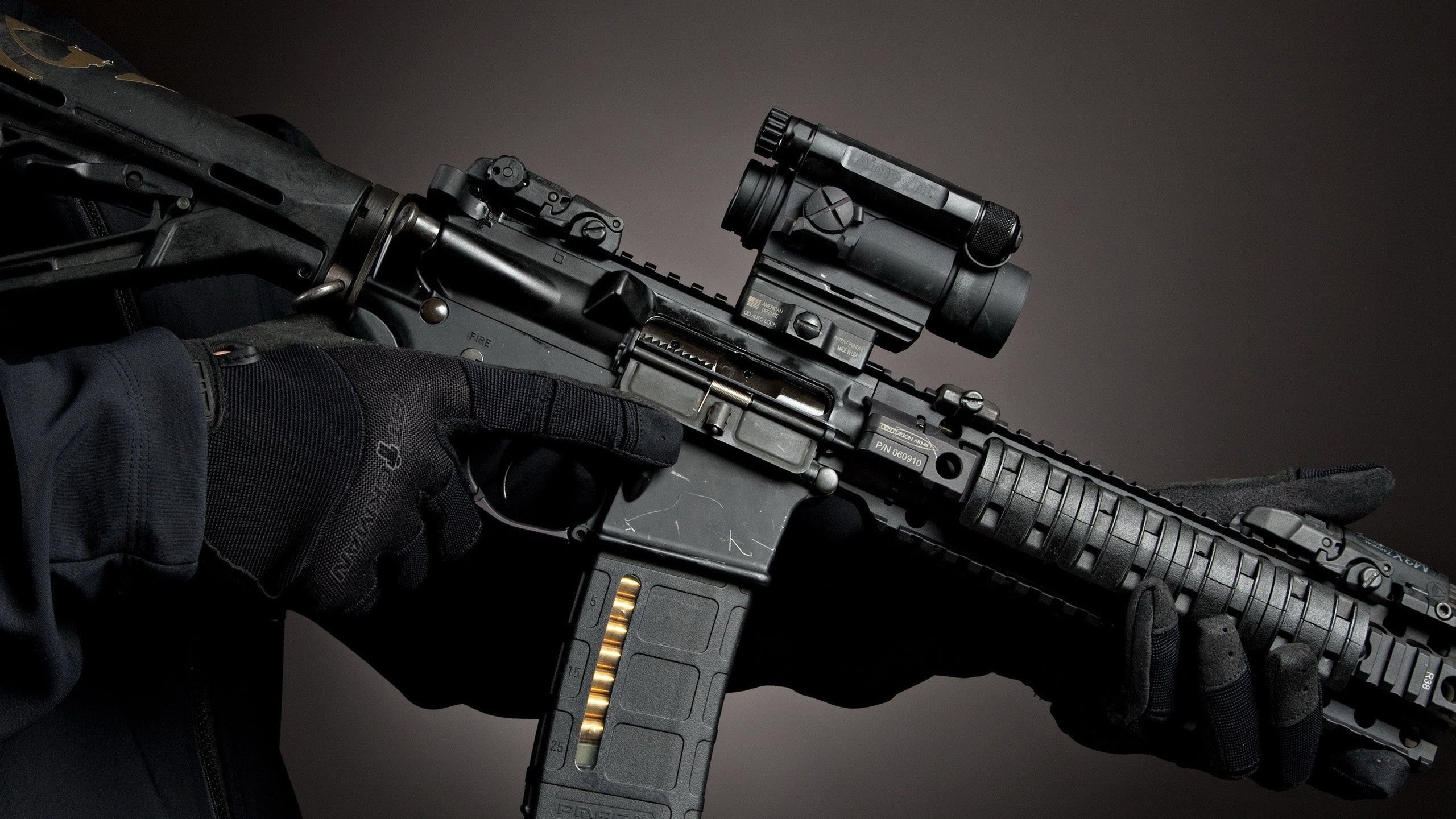 血色月弯
